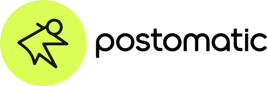 Postomatic